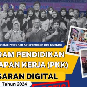 PELATIHAN & UJI KOMPETENSI DIGITAL MARKETING GRATISSSS !!